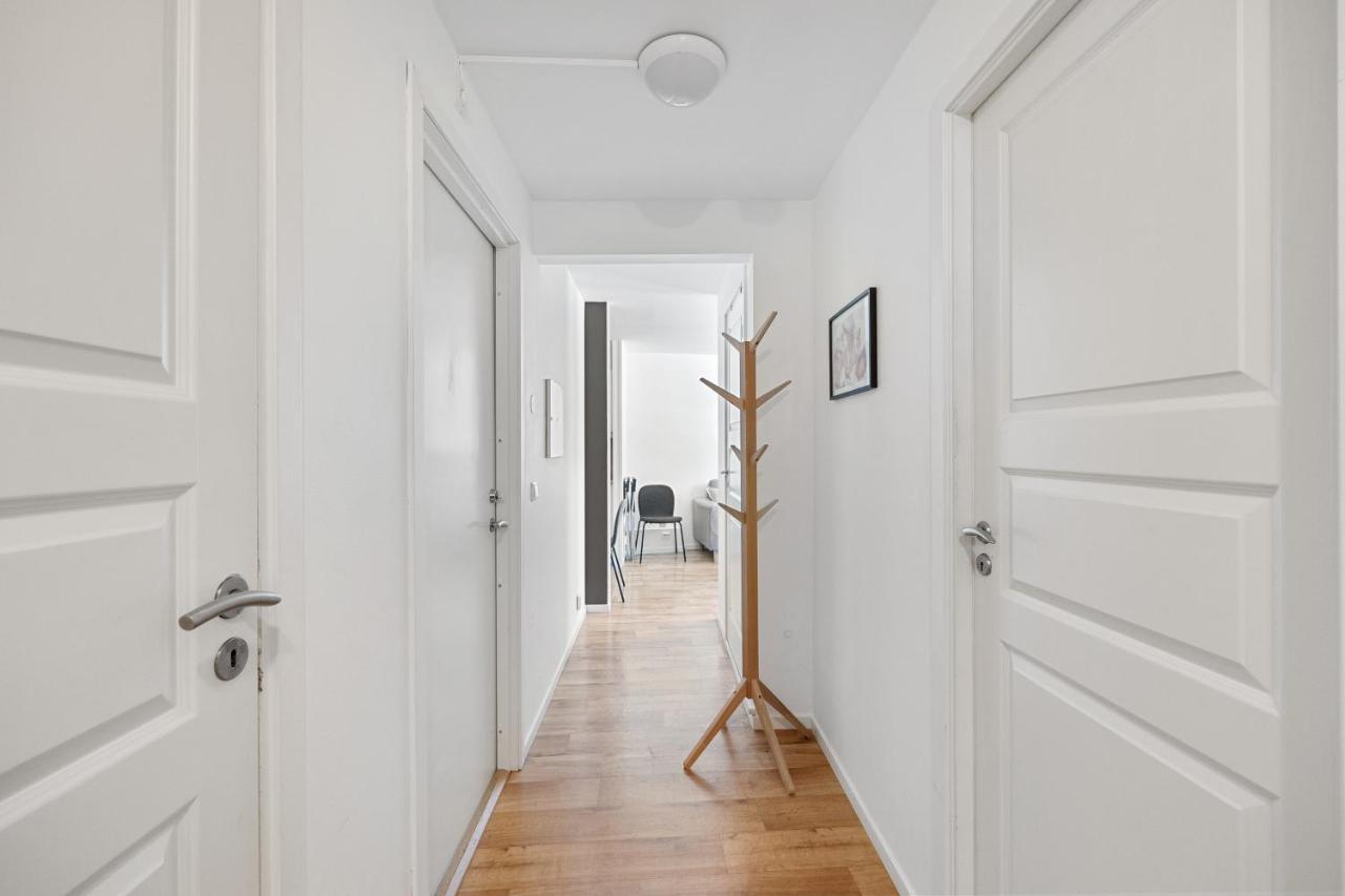 Family Friendly 3Br - Fast Wi-Fi - Behind Bryggen Apartment Bergen Exterior foto