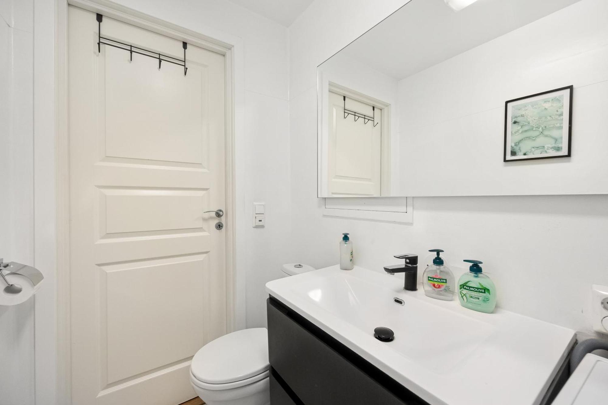 Family Friendly 3Br - Fast Wi-Fi - Behind Bryggen Apartment Bergen Exterior foto