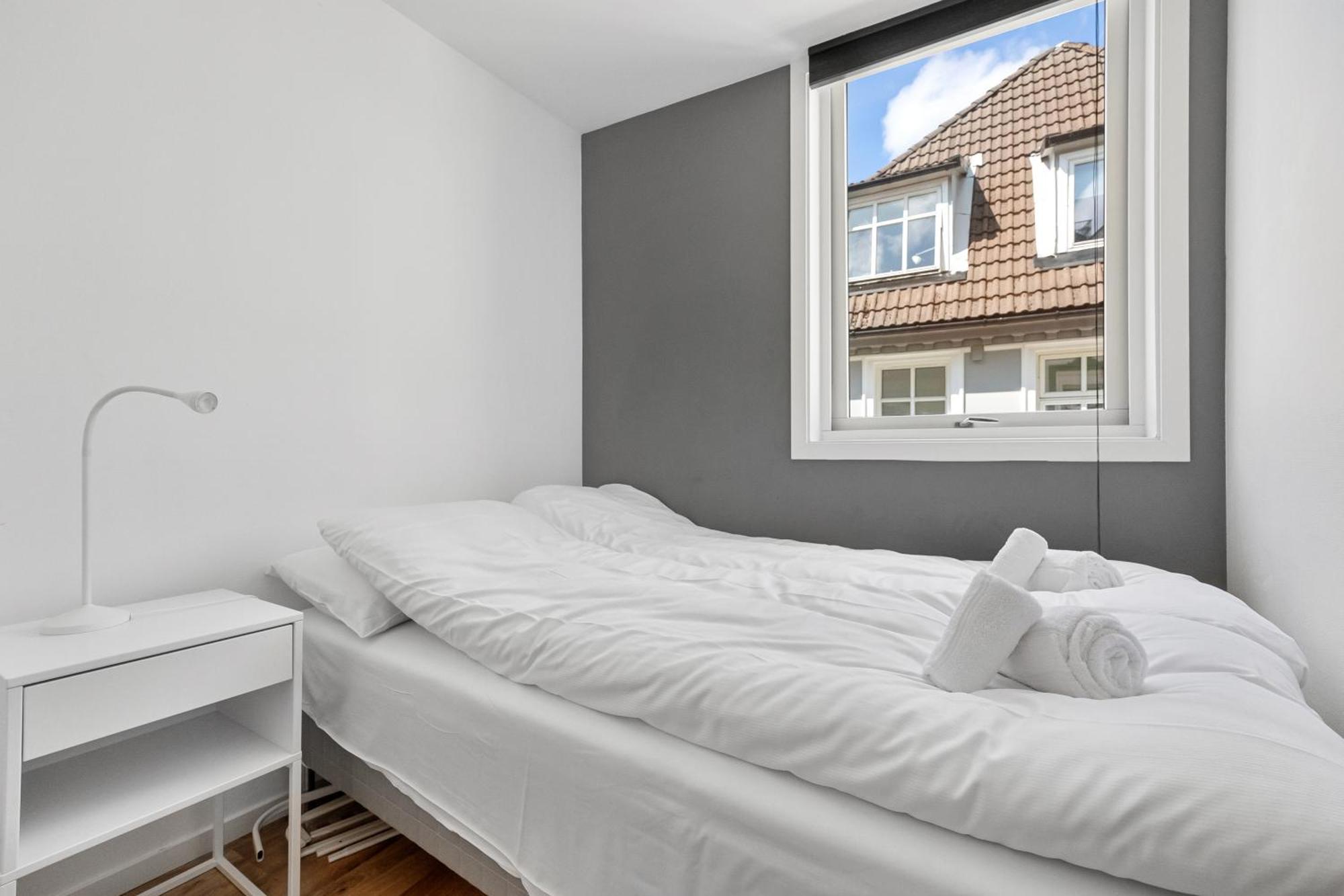 Family Friendly 3Br - Fast Wi-Fi - Behind Bryggen Apartment Bergen Exterior foto